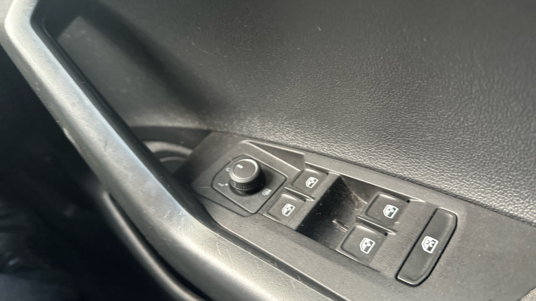 Volkswagen Polo 1.0 TSI 95 Match 5dr Petrol Hatchback